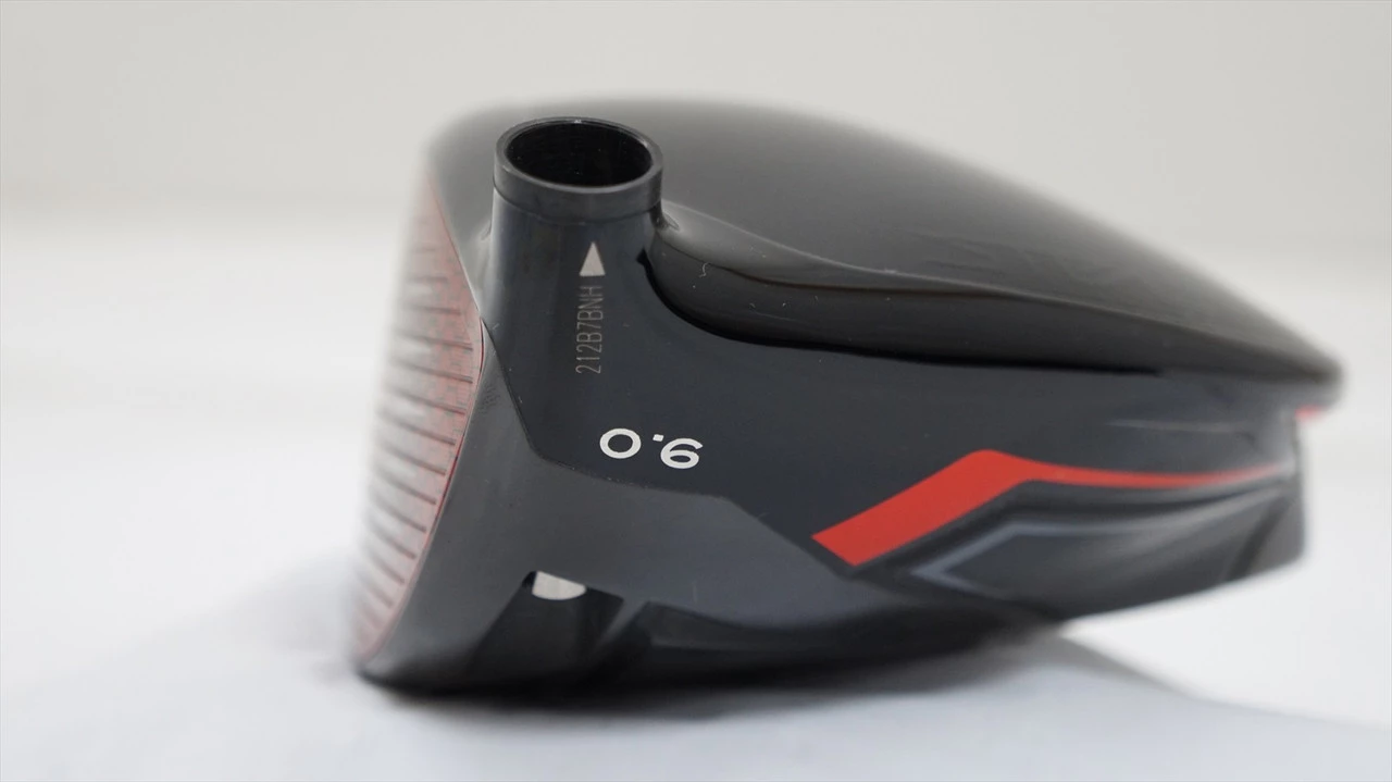 Best Sale 🔥 Taylormade Stealth 9* Degree Drive Club Head Only 996424 🔥 5 Best Sale 🔥 Taylormade Stealth 9* Degree Drive Club Head Only 996424 🔥 - Image 5