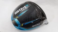 Best deal โ๏ธ Taylormade Sim2 Max 12* Degree Drive Club Head Only 996922 ๐