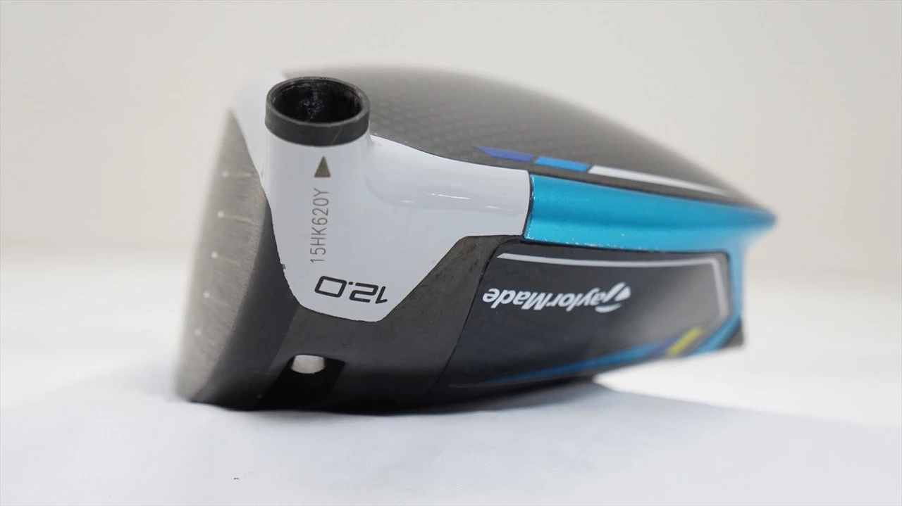 Best deal ✔️ Taylormade Sim2 Max 12* Degree Drive Club Head Only 996922 🛒 5 Best deal ✔️ Taylormade Sim2 Max 12* Degree Drive Club Head Only 996922 🛒 - Image 5