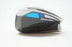 Best Pirce 🧨 Taylormade Sim Max D 10.5* Degree Drive Club Head Only 997877 Lefty Lh 🎁 -Club Heads Sales Store 00997877 4 01957.1659482318 1