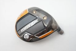 Best deal ๐ Callaway Mavrik 15* #3 Wood Club Head Only 997878 ๐