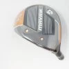 Top 10 🎉 New Callaway Mavrik 13.5* 3+ Fairway Wood Club Head Only 997879 Lefty Lh 😉