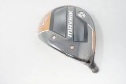 Top 10 ๐ New Callaway Mavrik 13.5* 3+ Fairway Wood Club Head Only 997879 Lefty Lh ๐