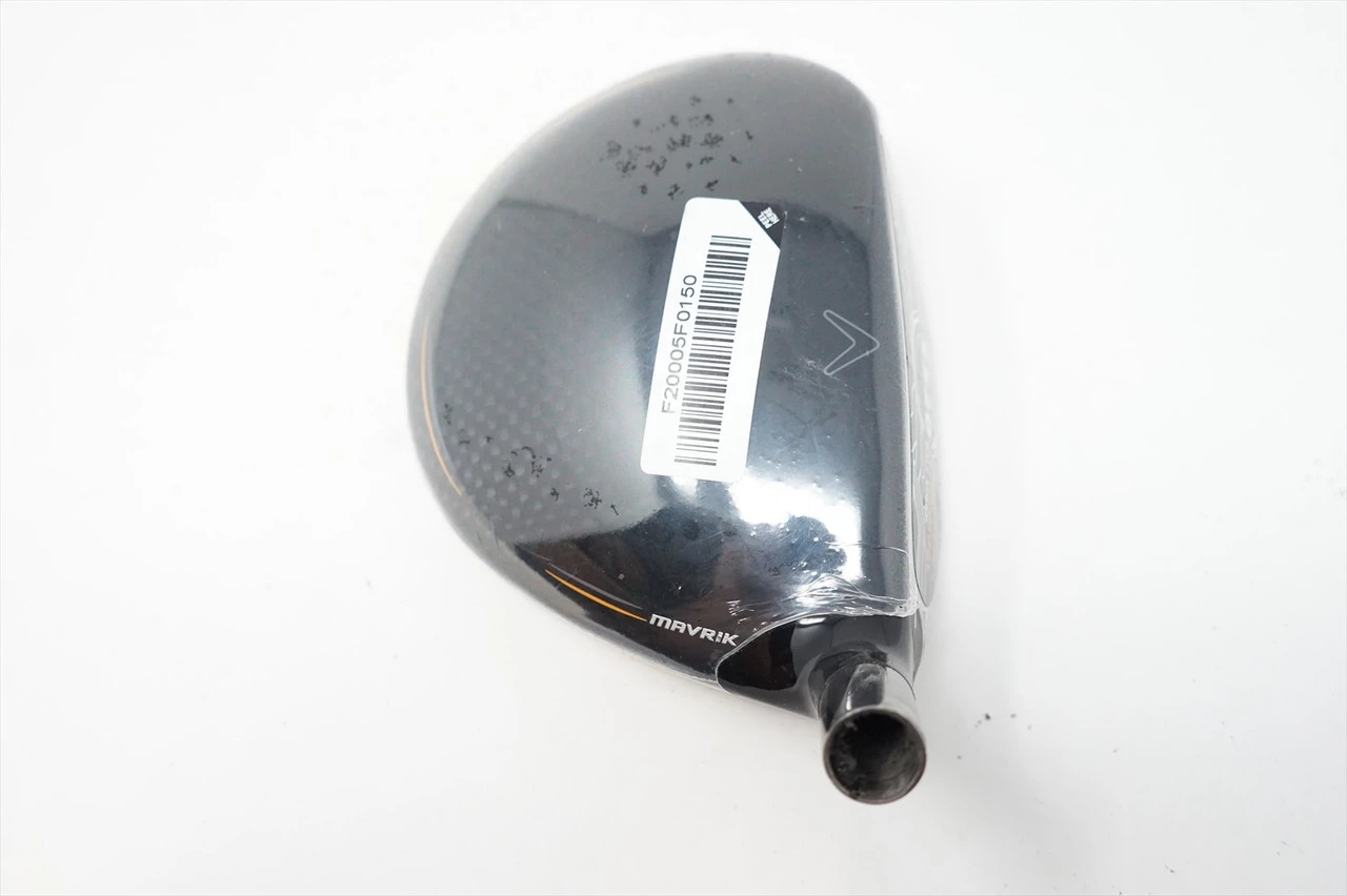 Top 10 🎉 New Callaway Mavrik 13.5* 3+ Fairway Wood Club Head Only 997879 Lefty Lh 😉 2 Top 10 🎉 New Callaway Mavrik 13.5* 3+ Fairway Wood Club Head Only 997879 Lefty Lh 😉 - Image 2