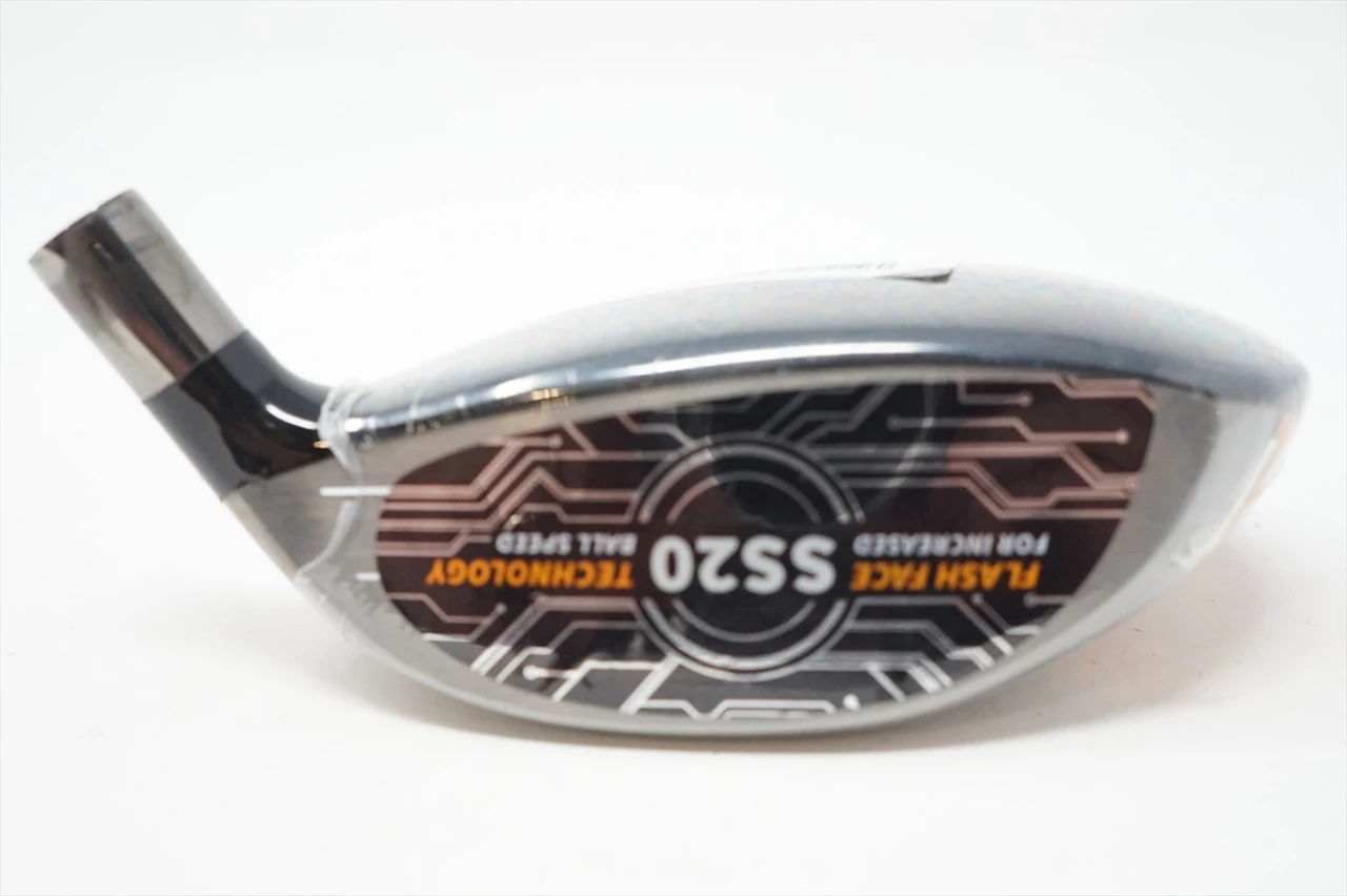 Top 10 🎉 New Callaway Mavrik 13.5* 3+ Fairway Wood Club Head Only 997879 Lefty Lh 😉 3 Top 10 🎉 New Callaway Mavrik 13.5* 3+ Fairway Wood Club Head Only 997879 Lefty Lh 😉 - Image 3