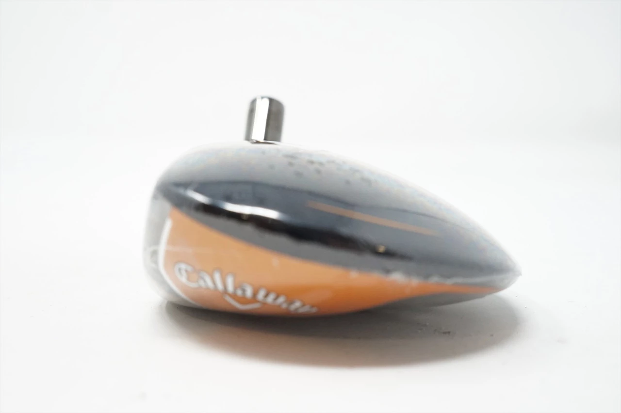 Top 10 🎉 New Callaway Mavrik 13.5* 3+ Fairway Wood Club Head Only 997879 Lefty Lh 😉 4 Top 10 🎉 New Callaway Mavrik 13.5* 3+ Fairway Wood Club Head Only 997879 Lefty Lh 😉 - Image 4