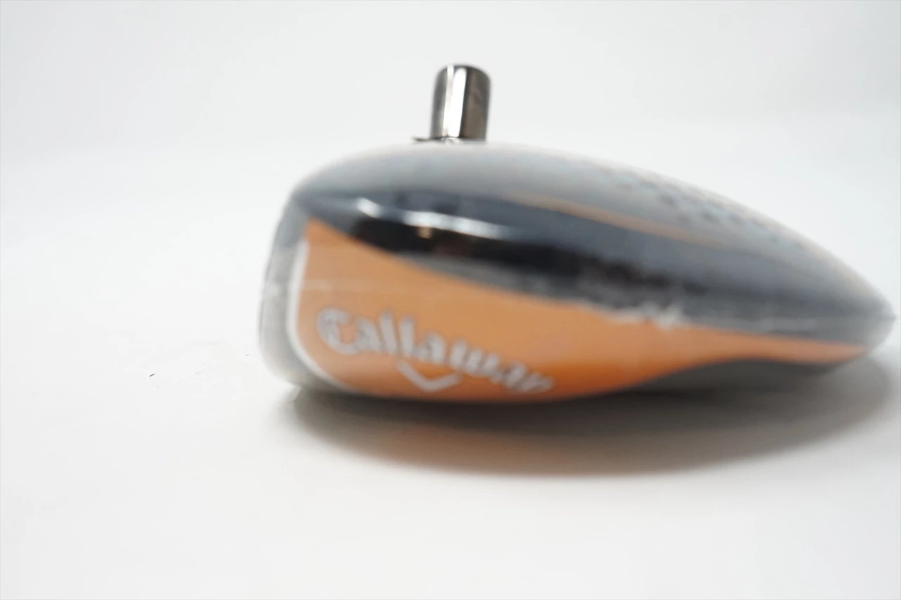 Top 10 👏 New Callaway Mavrik Max 18* #5 Wood Club Head Only 997880 Lefty Lh ✔️ 4 Top 10 👏 New Callaway Mavrik Max 18* #5 Wood Club Head Only 997880 Lefty Lh ✔️ - Image 4