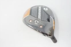Deals 💯 New Callaway Mavrik Sub Zero 15* #3 Wood Club Head Only 997881 Lefty Lh 🌟