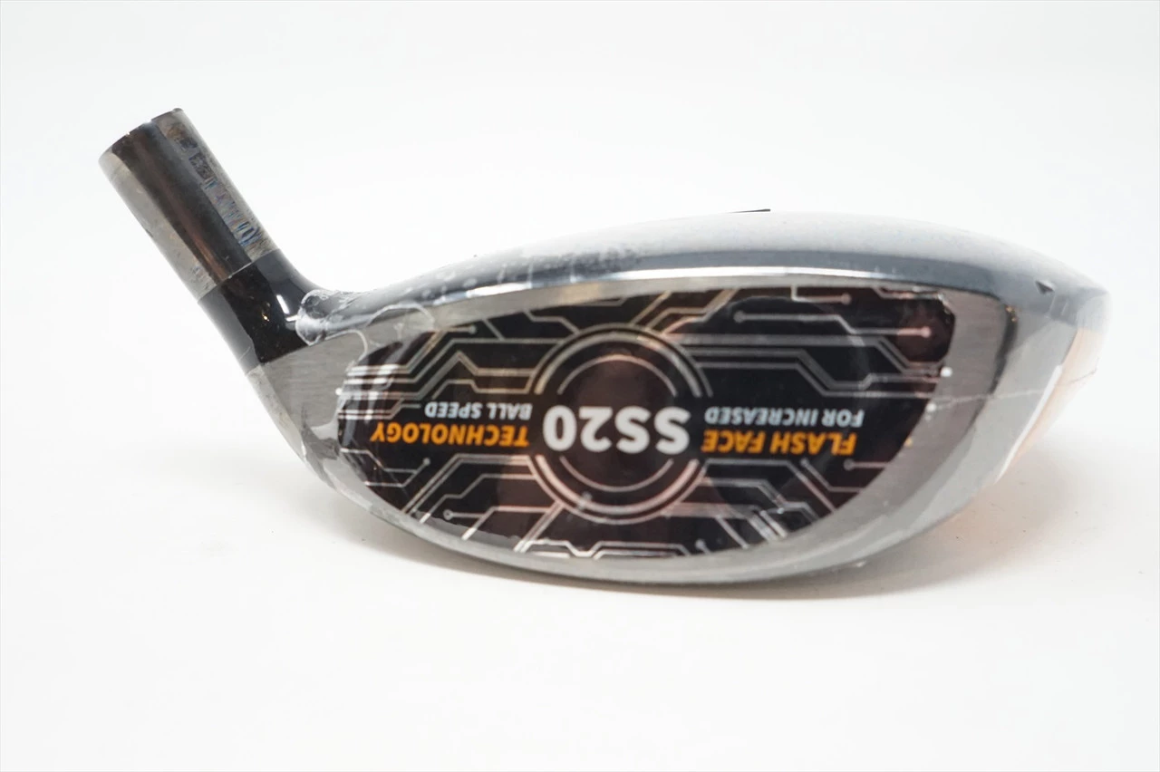 Deals ๐ฏ New Callaway Mavrik Sub Zero 15* #3 Wood Club Head Only 997881 Lefty Lh ๐ 2 Deals ๐ฏ New Callaway Mavrik Sub Zero 15* #3 Wood Club Head Only 997881 Lefty Lh ๐ - Image 2