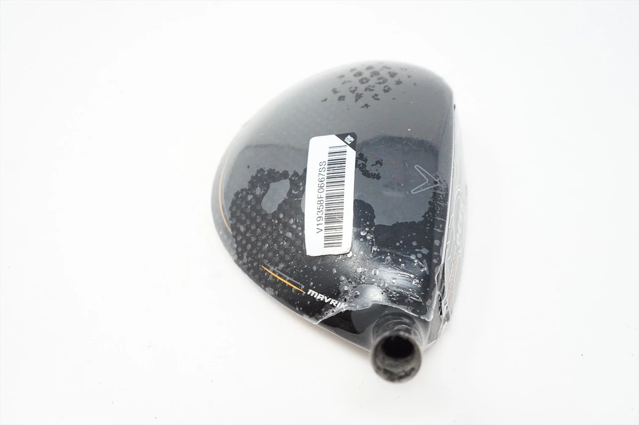 Deals ๐ฏ New Callaway Mavrik Sub Zero 15* #3 Wood Club Head Only 997881 Lefty Lh ๐ 3 Deals ๐ฏ New Callaway Mavrik Sub Zero 15* #3 Wood Club Head Only 997881 Lefty Lh ๐ - Image 3