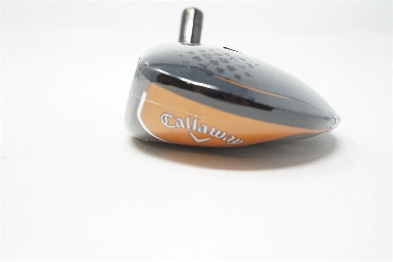 Deals ๐ฏ New Callaway Mavrik Sub Zero 15* #3 Wood Club Head Only 997881 Lefty Lh ๐ 4 Deals ๐ฏ New Callaway Mavrik Sub Zero 15* #3 Wood Club Head Only 997881 Lefty Lh ๐ - Image 4