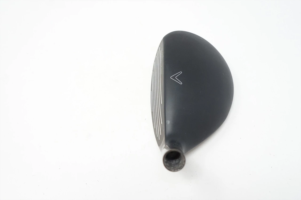 Budget โจ Callaway Rogue St Pro 18* 2 Hybrid Club Head Only 997883 ๐ 3 Budget โจ Callaway Rogue St Pro 18* 2 Hybrid Club Head Only 997883 ๐ - Image 3