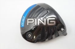 Hot Sale ๐ฏ Ping G30 9* Degree Drive Club Head Only 997887 ๐