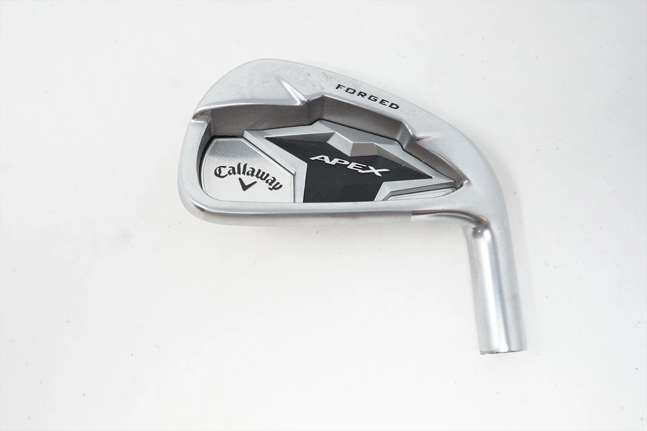 Promo 🛒 Callaway Apex Cf19 32* 7 Iron Club Head Only 998448 😉 1 Promo 🛒 Callaway Apex Cf19 32* 7 Iron Club Head Only 998448 😉