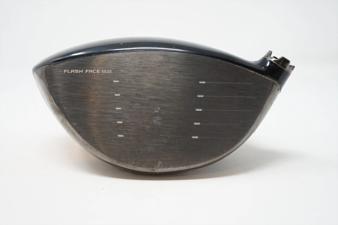 Flash Sale 🌟 Callaway Mavrik Sub Zero Triple Diamond 9* Degree Drive Club Head Only 998453 💯 2 Flash Sale 🌟 Callaway Mavrik Sub Zero Triple Diamond 9* Degree Drive Club Head Only 998453 💯 - Image 2