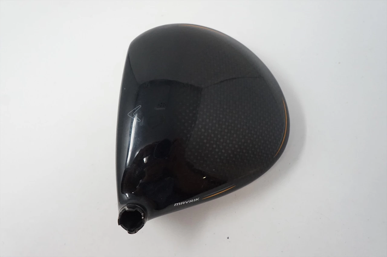 Flash Sale 🌟 Callaway Mavrik Sub Zero Triple Diamond 9* Degree Drive Club Head Only 998453 💯 3 Flash Sale 🌟 Callaway Mavrik Sub Zero Triple Diamond 9* Degree Drive Club Head Only 998453 💯 - Image 3