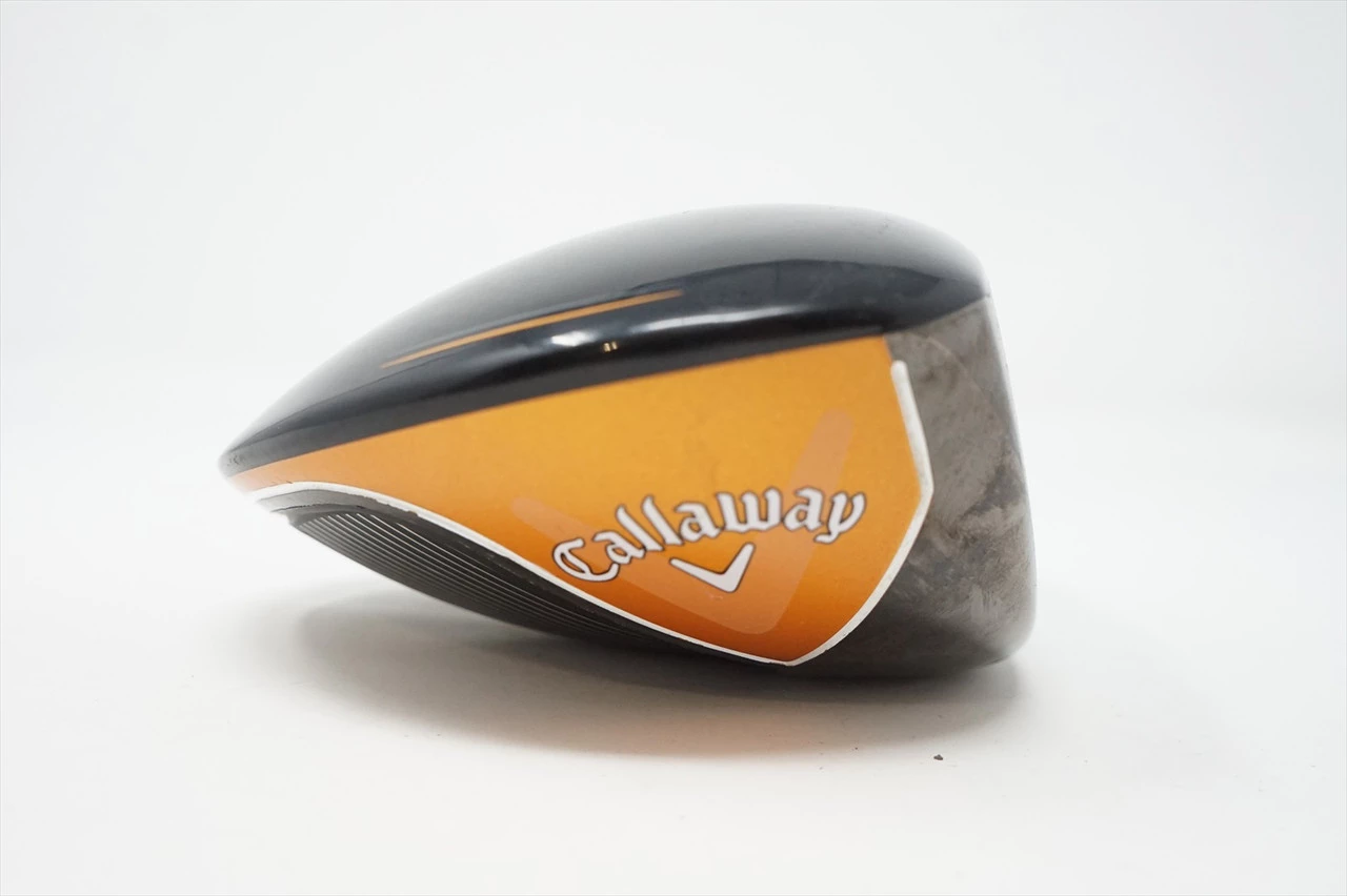Flash Sale 🌟 Callaway Mavrik Sub Zero Triple Diamond 9* Degree Drive Club Head Only 998453 💯 4 Flash Sale 🌟 Callaway Mavrik Sub Zero Triple Diamond 9* Degree Drive Club Head Only 998453 💯 - Image 4