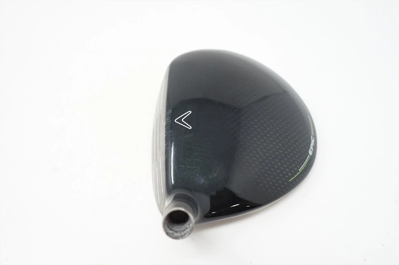 Wholesale 😉 Callaway Epic Max 18* #5 Wood Club Head Only 998454 ✨ 3 Wholesale 😉 Callaway Epic Max 18* #5 Wood Club Head Only 998454 ✨ - Image 3