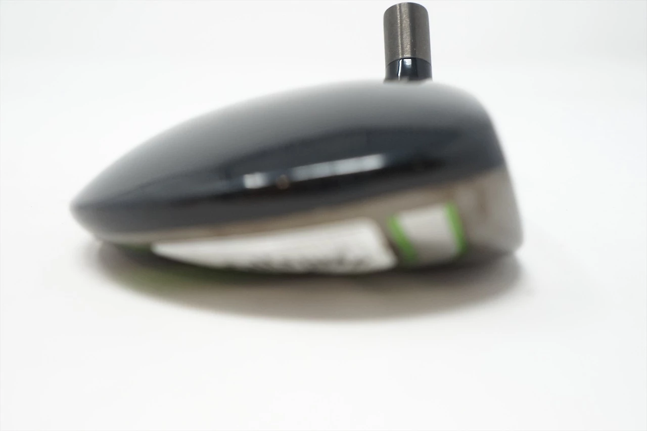 Wholesale 😉 Callaway Epic Max 18* #5 Wood Club Head Only 998454 ✨ 4 Wholesale 😉 Callaway Epic Max 18* #5 Wood Club Head Only 998454 ✨ - Image 4