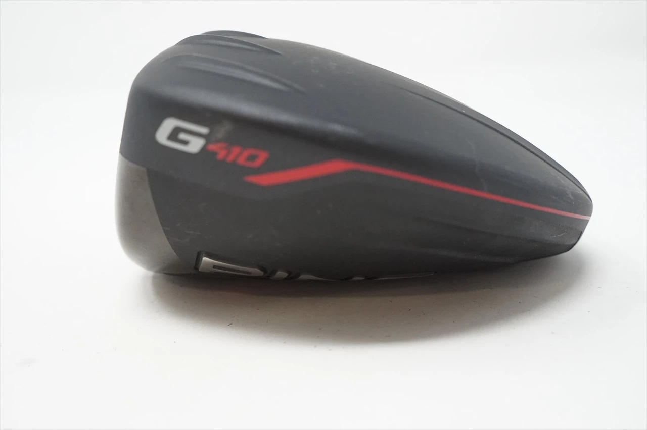 Best reviews of ✔️ Ping G410 Sft 10.5* Degree Drive Club Head Only 998455 Lefty Lh 🔥 4 Best reviews of ✔️ Ping G410 Sft 10.5* Degree Drive Club Head Only 998455 Lefty Lh 🔥 - Image 4