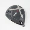 Buy 👍 Titleist Ts3 15* #3 Wood Club Head Only 1000787 Lefty Lh 🔔
