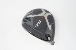 Buy 👍 Titleist Ts3 15* #3 Wood Club Head Only 1000787 Lefty Lh 🔔