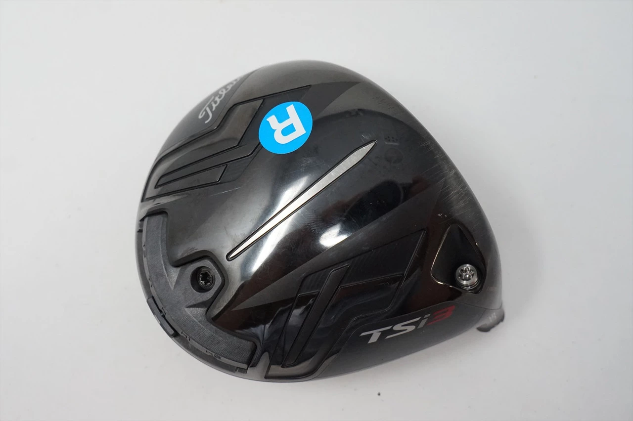 Flash Sale ๐ฅ Titleist Tsi3 9* Degree Drive Club Head Only 1000788 ๐ 1 Flash Sale ๐ฅ Titleist Tsi3 9* Degree Drive Club Head Only 1000788 ๐