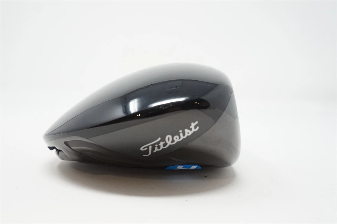 Flash Sale ๐ฅ Titleist Tsi3 9* Degree Drive Club Head Only 1000788 ๐ 4 Flash Sale ๐ฅ Titleist Tsi3 9* Degree Drive Club Head Only 1000788 ๐ - Image 4