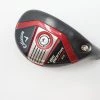 Brand new ❤️ Callaway Big Bertha Alpha 815 20* 3H Hybrid Club Head Only 1000790 🎉