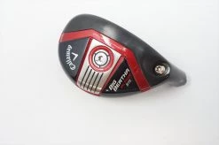 Brand new โค๏ธ Callaway Big Bertha Alpha 815 20* 3H Hybrid Club Head Only 1000790 ๐