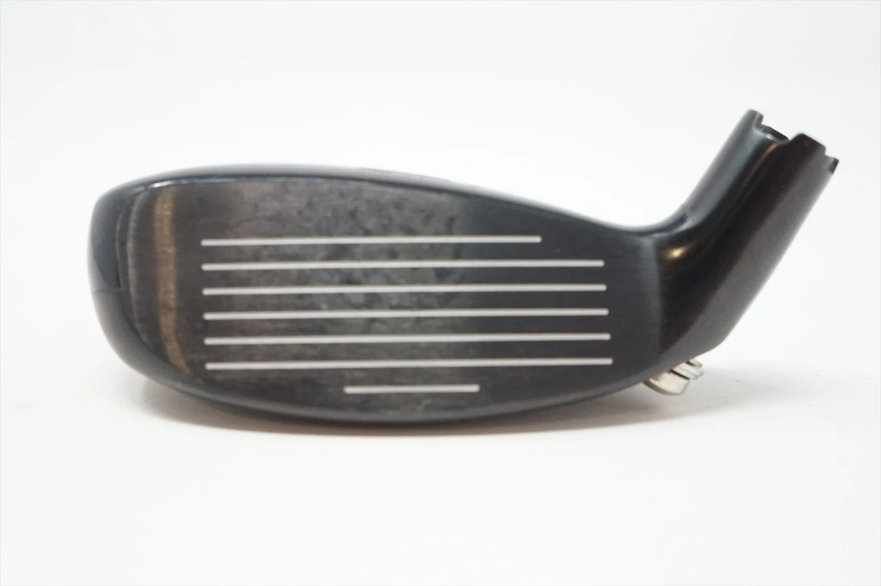 Brand new ❤️ Callaway Big Bertha Alpha 815 20* 3H Hybrid Club Head Only 1000790 🎉 3 Brand new ❤️ Callaway Big Bertha Alpha 815 20* 3H Hybrid Club Head Only 1000790 🎉 - Image 3