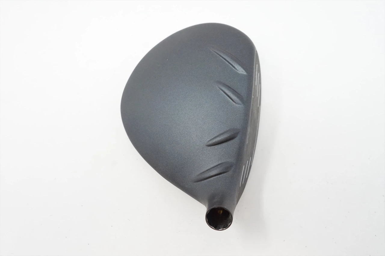 Flash Sale ❤️ Ping G410 14.5* #3 Wood Club Head Only 1000792 Lefty Lh 🔥 2 Flash Sale ❤️ Ping G410 14.5* #3 Wood Club Head Only 1000792 Lefty Lh 🔥 - Image 2