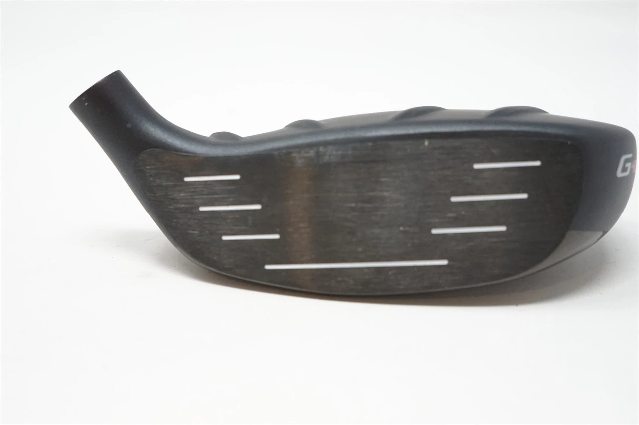 Flash Sale ❤️ Ping G410 14.5* #3 Wood Club Head Only 1000792 Lefty Lh 🔥 3 Flash Sale ❤️ Ping G410 14.5* #3 Wood Club Head Only 1000792 Lefty Lh 🔥 - Image 3