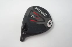 Wholesale ⭐ Ping G410 14.5* #3 Wood Club Head Only 1000793 Lefty Lh ⭐
