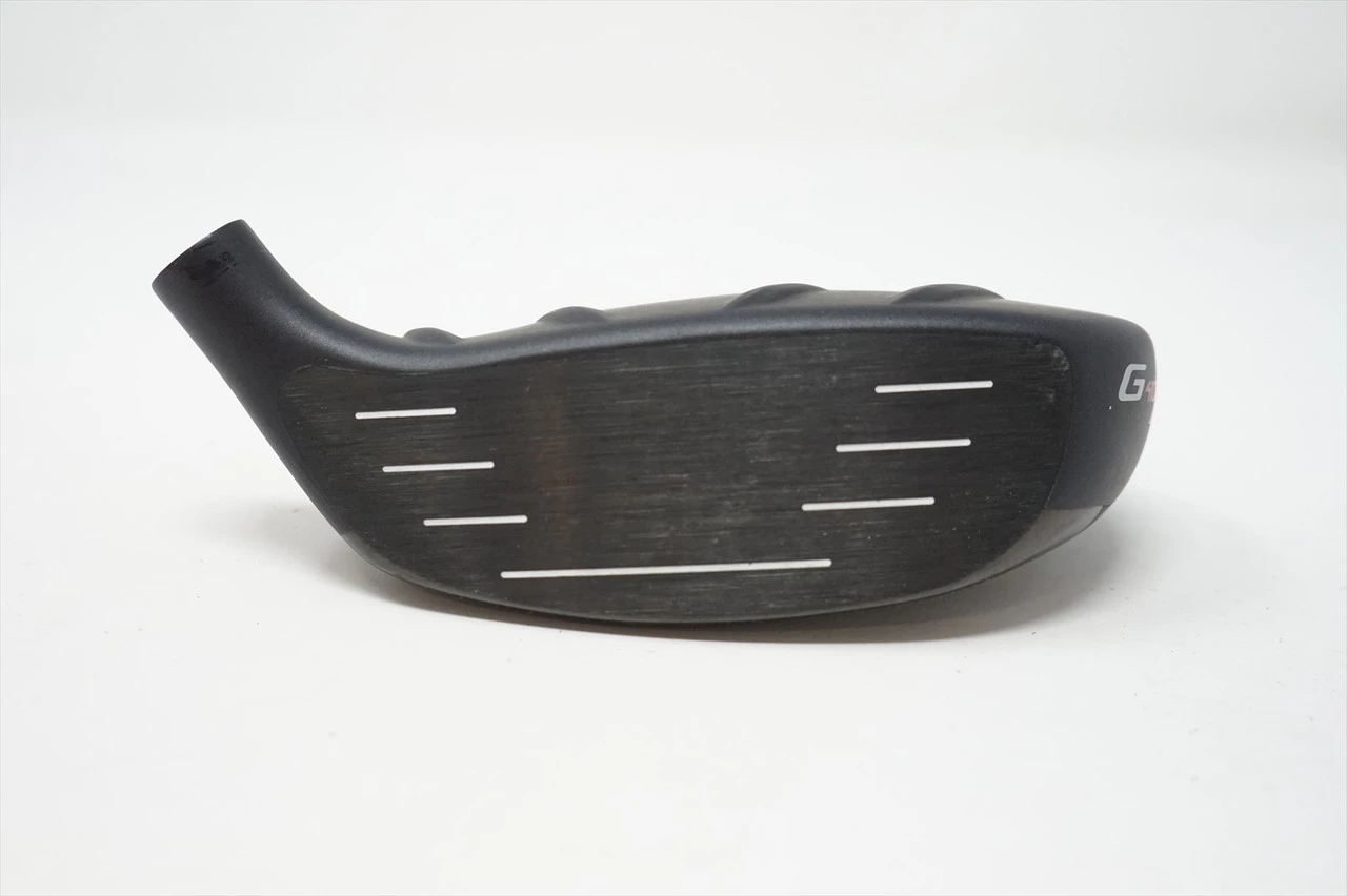 Wholesale ⭐ Ping G410 14.5* #3 Wood Club Head Only 1000793 Lefty Lh ⭐ 2 Wholesale ⭐ Ping G410 14.5* #3 Wood Club Head Only 1000793 Lefty Lh ⭐ - Image 2