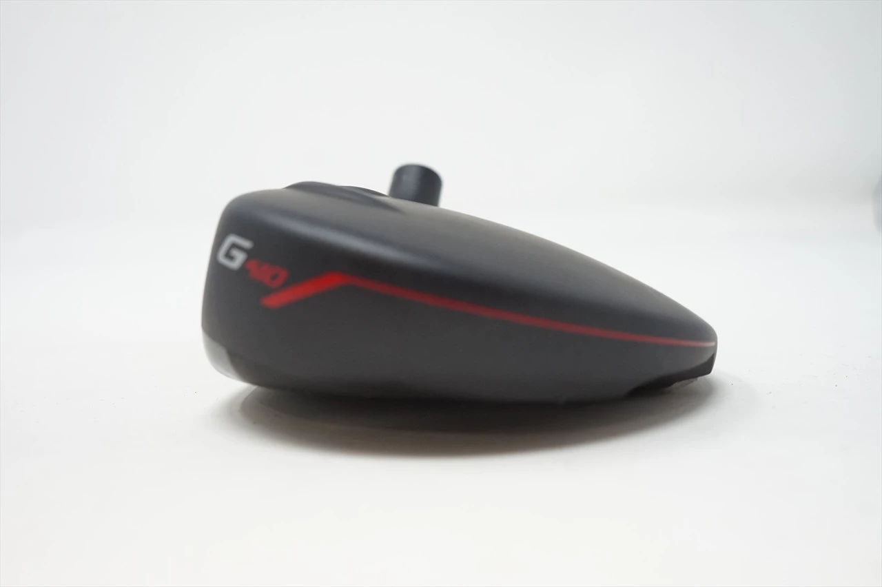 Wholesale ⭐ Ping G410 14.5* #3 Wood Club Head Only 1000793 Lefty Lh ⭐ 4 Wholesale ⭐ Ping G410 14.5* #3 Wood Club Head Only 1000793 Lefty Lh ⭐ - Image 4