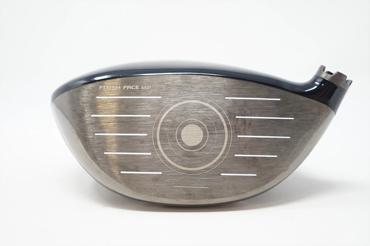 Best deal โ Callaway Big Bertha B21 * Degree Drive Club Head Only 1000864 ๐ฅฐ 2 Best deal โ Callaway Big Bertha B21 * Degree Drive Club Head Only 1000864 ๐ฅฐ - Image 2