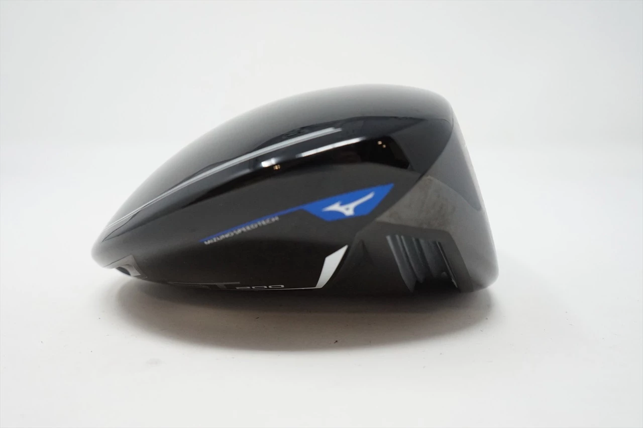 Best Pirce ๐ Mizuno St 200 10.5* Degree Drive Club Head Only 1000866 ๐ 4 Best Pirce ๐ Mizuno St 200 10.5* Degree Drive Club Head Only 1000866 ๐ - Image 4
