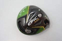 Wholesale ✨ Callaway Epic Flash Sub Zero * Degree Drive Club Head Only 1000978 ❤️
