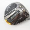 Cheap 💯 Callaway Rogue St Max * Degree Drive Club Head Only 1001069 ✔️
