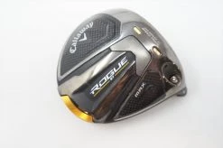 Cheap ๐ฏ Callaway Rogue St Max * Degree Drive Club Head Only 1001069 โ๏ธ