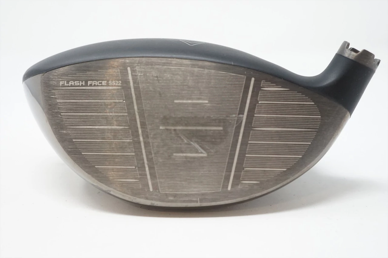 Cheap ๐ฏ Callaway Rogue St Max * Degree Drive Club Head Only 1001069 โ๏ธ 2 Cheap ๐ฏ Callaway Rogue St Max * Degree Drive Club Head Only 1001069 โ๏ธ - Image 2