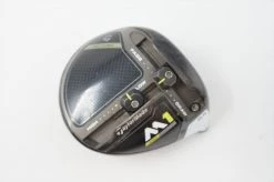 New ๐ Taylormade M1 440 2017 9* Degree Drive Club Head Only 1001484 โ๏ธ
