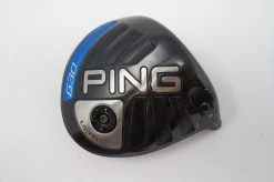 Best deal 👍 Ping G30 Ls Tec 9* Degree Drive Club Head Only 1001688 🥰
