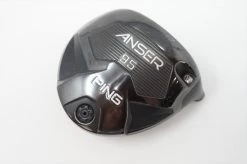 Top 10 ⌛ Ping Anser 9.5* Degree Drive Club Head Only 1001689 🎉