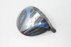 Buy 😍 New Callaway Xr 16 16* 4 Fairway Wood Club Head Only 1001690 ❤️