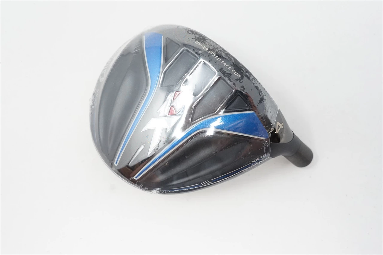 Buy ๐ New Callaway Xr 16 16* 4 Fairway Wood Club Head Only 1001690 โค๏ธ 5 Buy ๐ New Callaway Xr 16 16* 4 Fairway Wood Club Head Only 1001690 โค๏ธ - Image 5