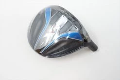 Best Pirce โค๏ธ New Callaway Xr 16 16* 4 Fairway Wood Club Head Only 1001693 ๐ฏ