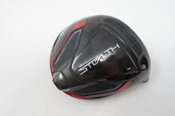 Top 10 🔥 Taylormade Stealth 10.5* Degree Drive Club Head Only 1003048 🌟