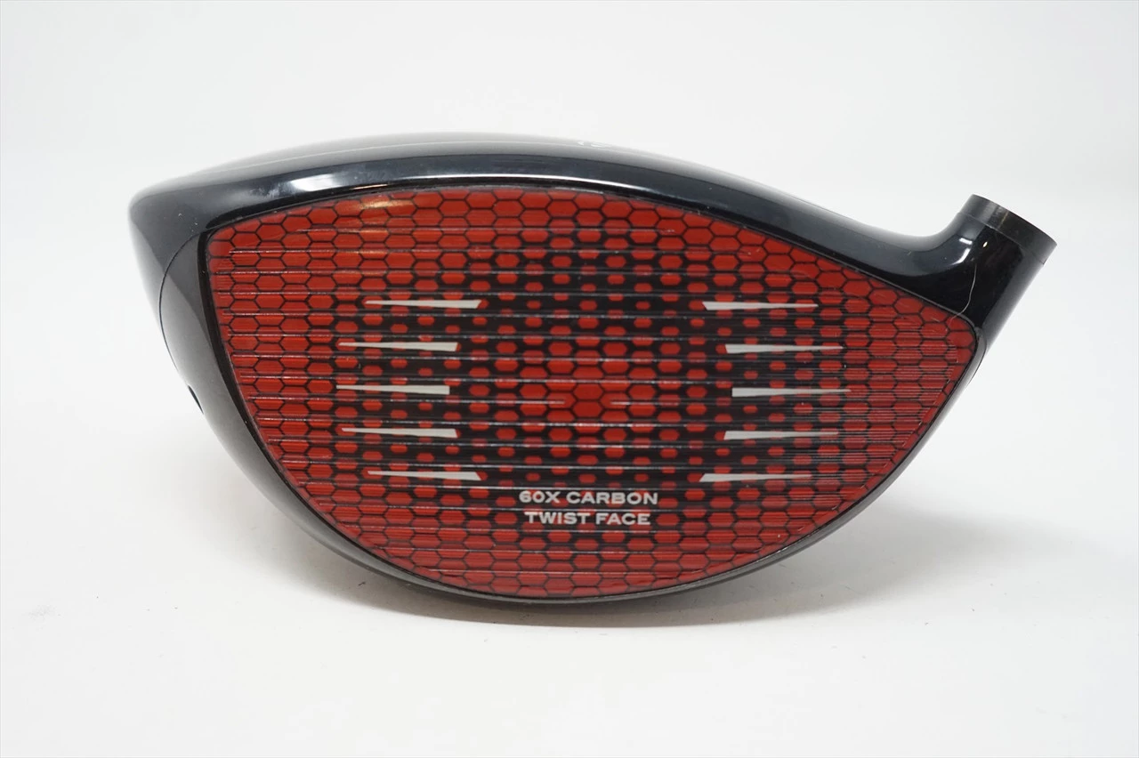 Top 10 ๐ฅ Taylormade Stealth 10.5* Degree Drive Club Head Only 1003048 ๐ 2 Top 10 ๐ฅ Taylormade Stealth 10.5* Degree Drive Club Head Only 1003048 ๐ - Image 2